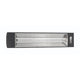 39" Dual Element 5000 Watt Heater