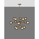Starling LED 15-Light Chandelier