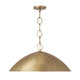 Francesca 1-Light 24" Pendant