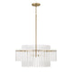 Blair 4-Light Pendant