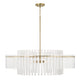 Blair 6-Light Pendant