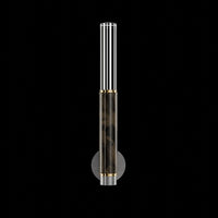 Antonia 21.75"H Sconce