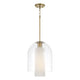 Liz 1-Light Pendant