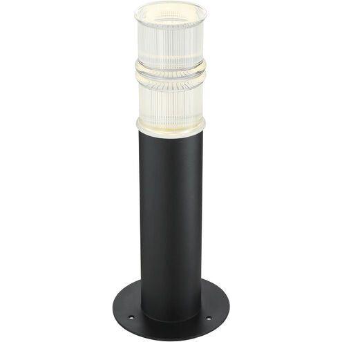 35896 1-Light Bollard