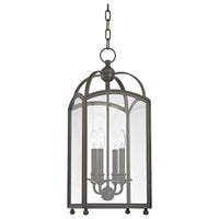 Millbrook 4-Light Pendant