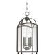 Millbrook 4-Light Pendant