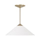 Gatsby 1-Light Pendant