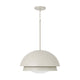 Jensen 1-Light 17.25" Pendant