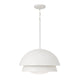 Jensen 1-Light 17.25" Pendant