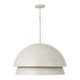 Jensen 1-Light 25.25" Pendant
