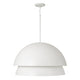 Jensen 1-Light 25.25" Pendant