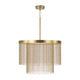 Rae 2-Light Pendant