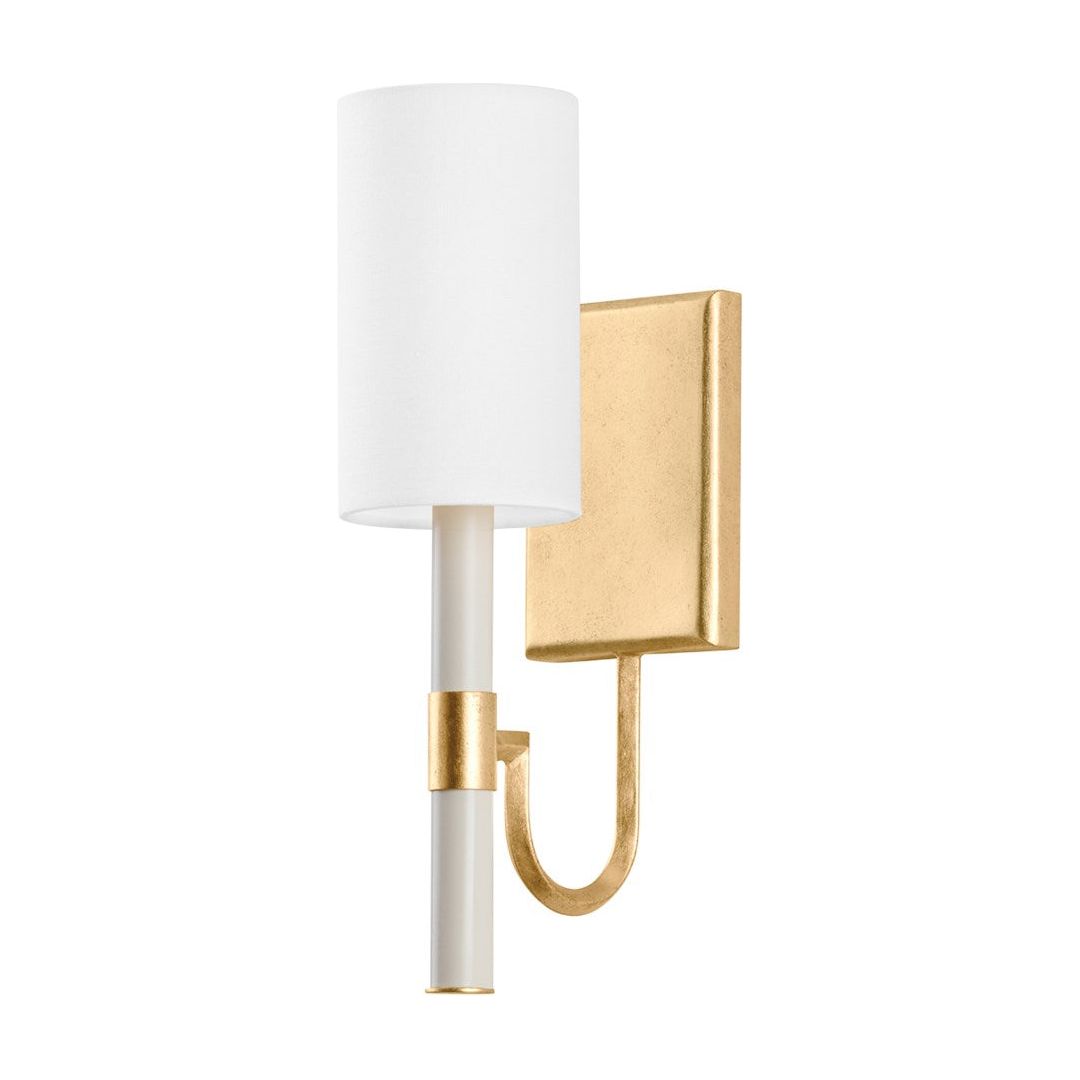 Gustine 1-Light Wall Sconce