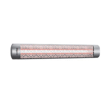 Mason Decor Plate Upgrade Kit for Eurofase 61" Patio Heaters