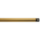 Dual Threaded 60" Downrod