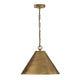 Casa 1-Light Pendant