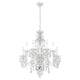 Sterling 12-Light Chandelier