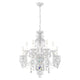 Sterling 12-Light Chandelier