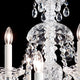 Sterling 12-Light Chandelier