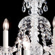 Sterling 12-Light Chandelier