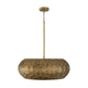 Dorian 4-Light Pendant