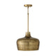 Myriah 1-Light 15" Pendant