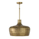 Myriah 1-Light 19.5" Pendant