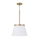 Drake 1-Light Pendant