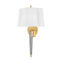 Oyster Bay Wall Sconce
