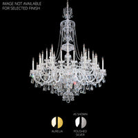 Sterling 45-Light Chandelier