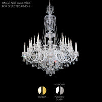 Sterling 45-Light Chandelier
