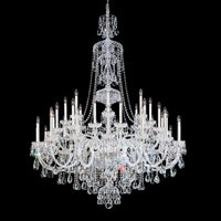Sterling 45-Light Chandelier