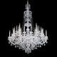 Sterling 45-Light Chandelier