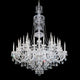 Sterling 45-Light Chandelier