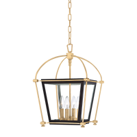 Hollis Lantern