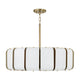 Marcell 16-Light Pendant