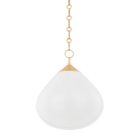 Semilla Pendant
