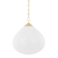 Semilla Pendant