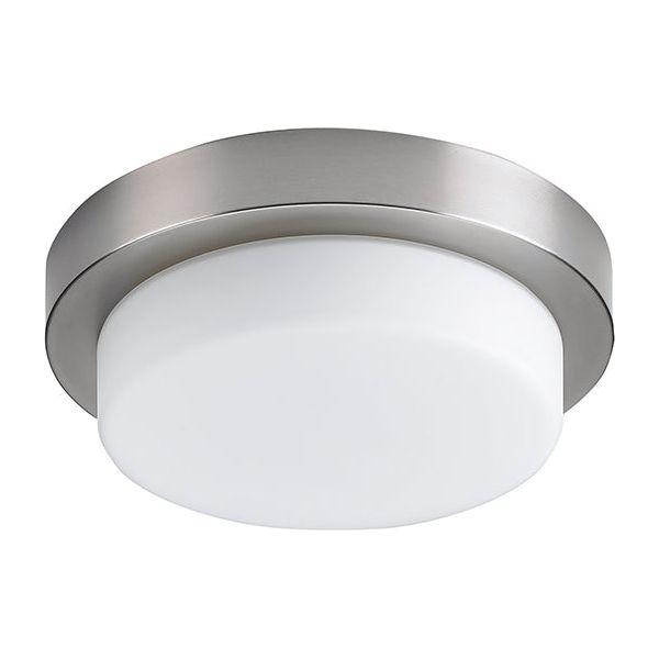 Bollar 2-Light Flush Mount