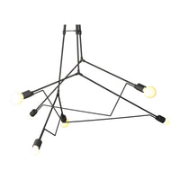 Divergence Outdoor Pendant