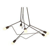Divergence Outdoor Pendant