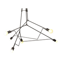 Divergence Outdoor Pendant
