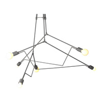Divergence Outdoor Pendant