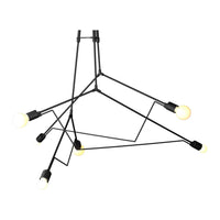 Divergence Outdoor Pendant