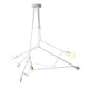 Divergence Outdoor Pendant