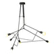 Divergence Outdoor Pendant