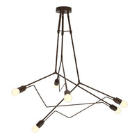 Divergence Outdoor Pendant