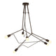 Divergence Outdoor Pendant