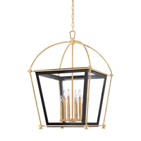 Hollis Lantern