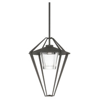 Stellar Large Outdoor Pendant/Semi-Flush